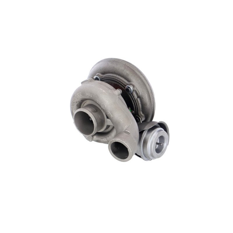 turbocompresor 765277 para motor 20V Euro IV
