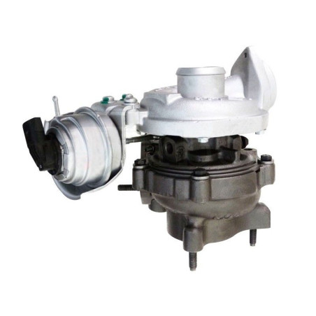 turbocompresor 818987 para motor CGLC