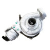 turbocompresor 818987 para motor CGLC