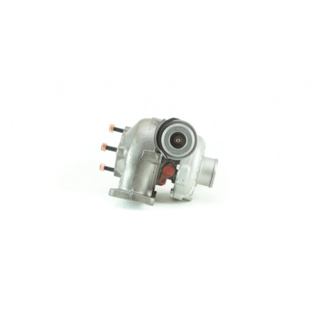 turbocompresor 782404 para motor D4FA