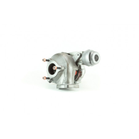 turbocompresor 782404 para motor D4FA