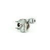 turbocompresor 782404 para motor D4FA