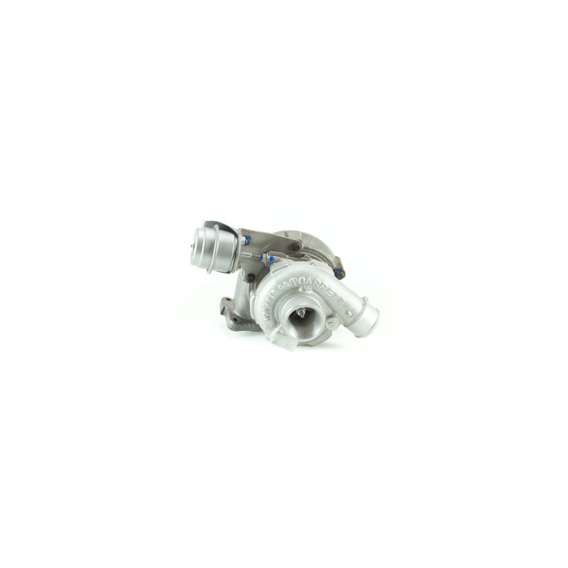 turbocompresor 782404 para motor D4FA