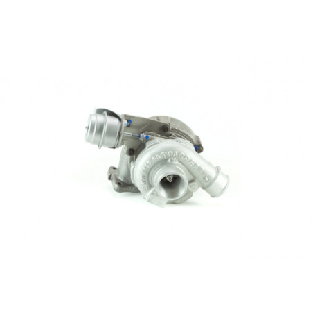 turbocompresor 782404 para motor D4FA