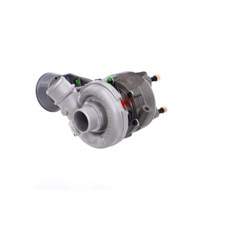 turbocompresor 761650 para motor N22A