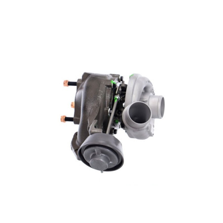 turbocompresor 761650 para motor N22A