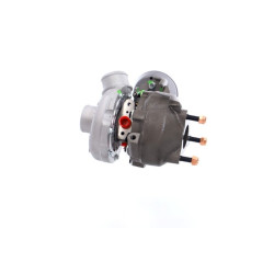 turbocompresor 761650 para motor N22A