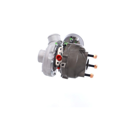 turbocompresor 761650 para motor N22A
