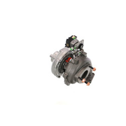 turbocompresor 765314 para motor BPP / BSG