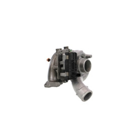 turbocompresor 765314 para motor BPP / BSG