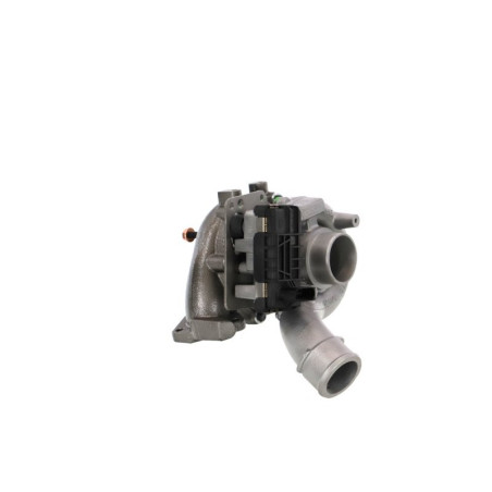 turbocompresor 765314 para motor BPP / BSG