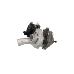 turbocompresor 765314 para motor BPP / BSG