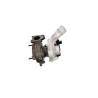 turbocompresor 767805 para motor CGKB / CAMA / CAMB / CGKA