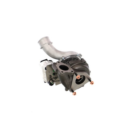 turbocompresor 767805 para motor CGKB / CAMA / CAMB / CGKA