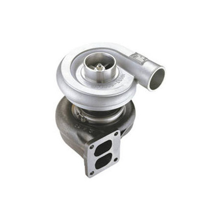 TURBO 49188-01120 MOTOR 6HAL