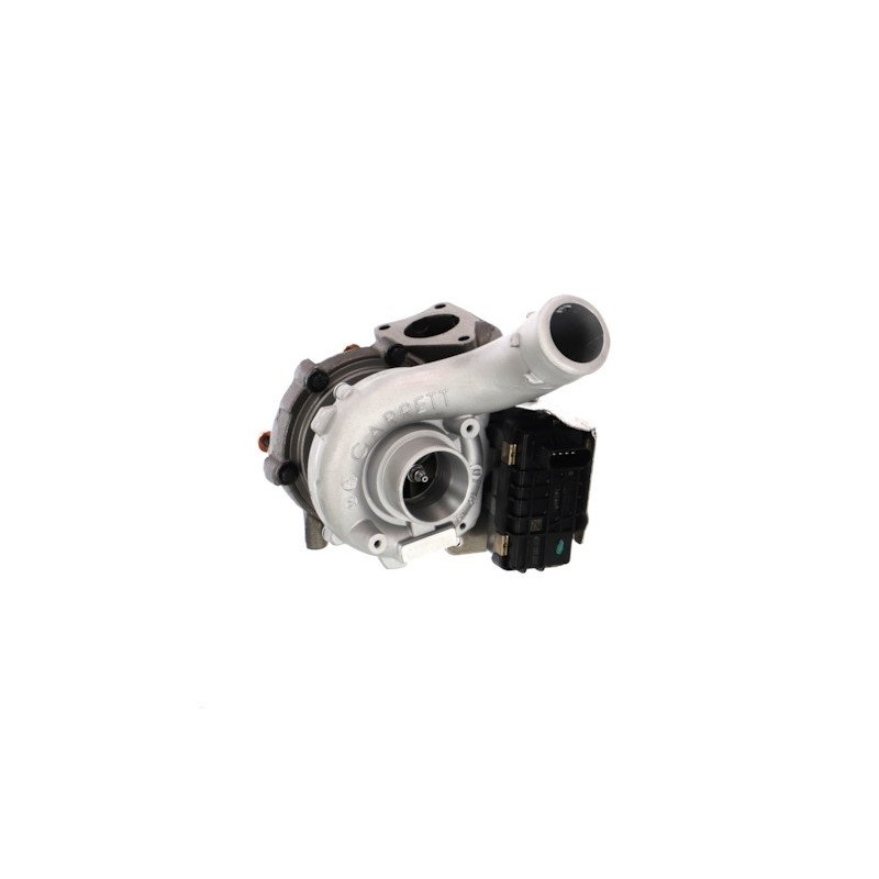 turbocompresor 767805 para motor CGKB / CAMA / CAMB / CGKA