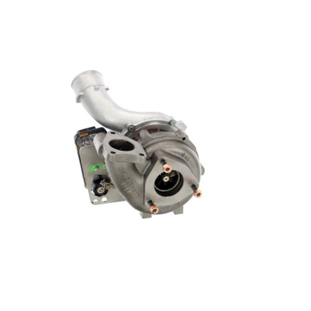 turbocompresor 777162 para motor CANA, CANB, CANC, CA