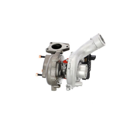 turbocompresor 777162 para motor CANA, CANB, CANC, CA