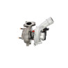 turbocompresor 777162 para motor CANA, CANB, CANC, CA
