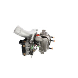 turbocompresor 777162 para motor CANA, CANB, CANC, CA