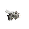 turbocompresor 777162 para motor CANA, CANB, CANC, CA