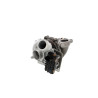 turbocompresor 777162 para motor CANA, CANB, CANC, CA