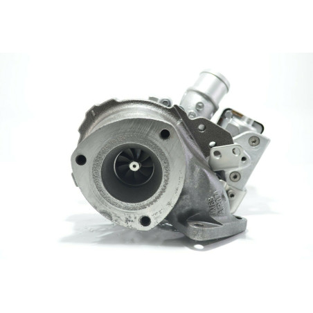turbocompresor 854800 para motor DRRA
