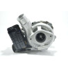 turbocompresor 854800 para motor DRRA