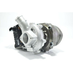 turbocompresor 854800 para motor DRRA