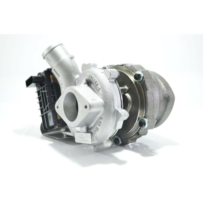 turbocompresor 854800 para motor DRRA