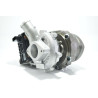 turbocompresor 854800 para motor DRRA