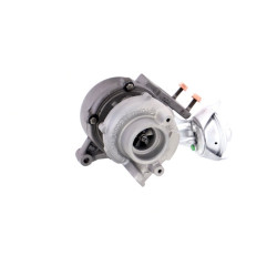 turbocompresor 758021 para motor DW10UTED4