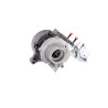 turbocompresor 758021 para motor DW10UTED4