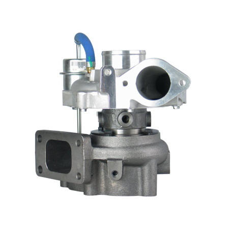 TURBO 761916-0003 MOTOR 5.3  J05E-TA | JO5E 180CV