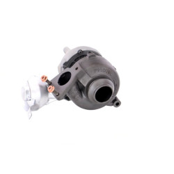 turbocompresor 758021 para motor DW10UTED4