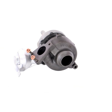 turbocompresor 758021 para motor DW10UTED4