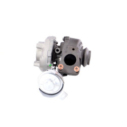 turbocompresor 758021 para motor DW10UTED4