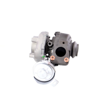 turbocompresor 758021 para motor DW10UTED4