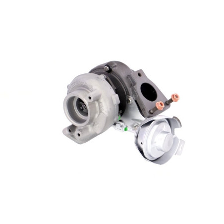 turbocompresor 758021 para motor DW10UTED4