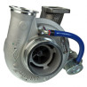 turbocompresor 755310 para motor NEF