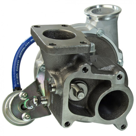 turbocompresor 755310 para motor NEF