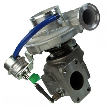 turbocompresor 755310 para motor NEF