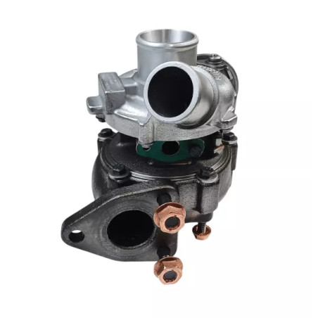 turbocompresor 755925 para motor 469F W17