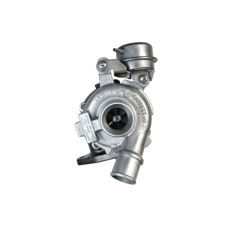 turbocompresor 755925 para motor 469F W17