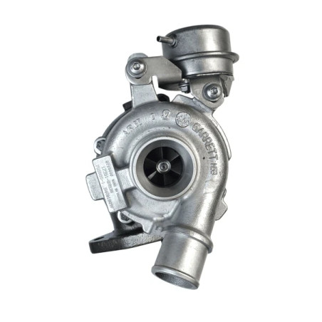 turbocompresor 755925 para motor 469F W17