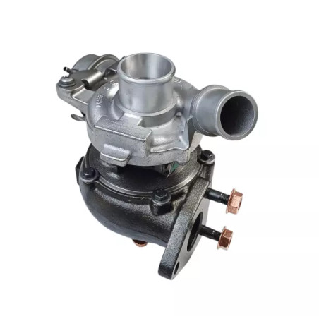 turbocompresor 755925 para motor 469F W17