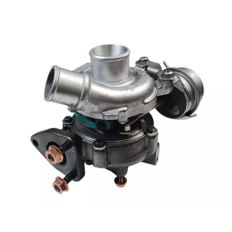 turbocompresor 755925 para motor 469F W17