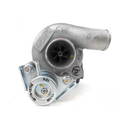 TURBO 49173-06601 MOTOR 1.7 DCI Y17DT 75CV