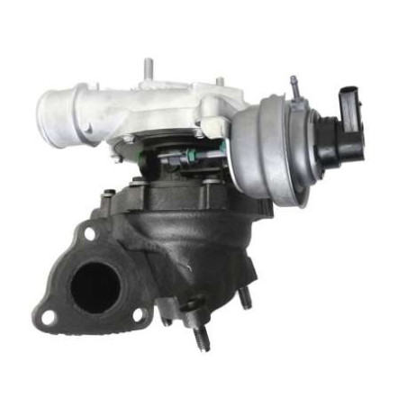 turbocompresor 782217 para motor N22