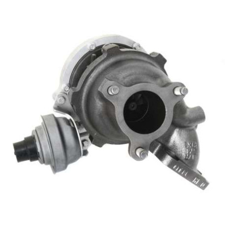 turbocompresor 782217 para motor N22